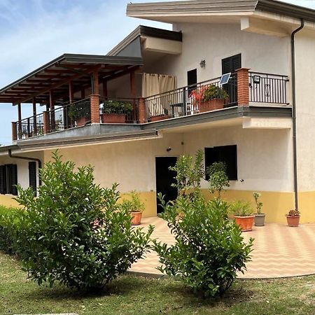 Villa Lidia Paola Exterior photo