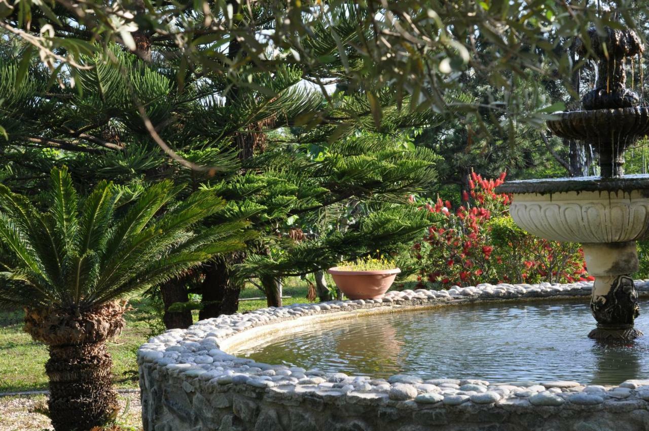 Villa Lidia Paola Exterior photo