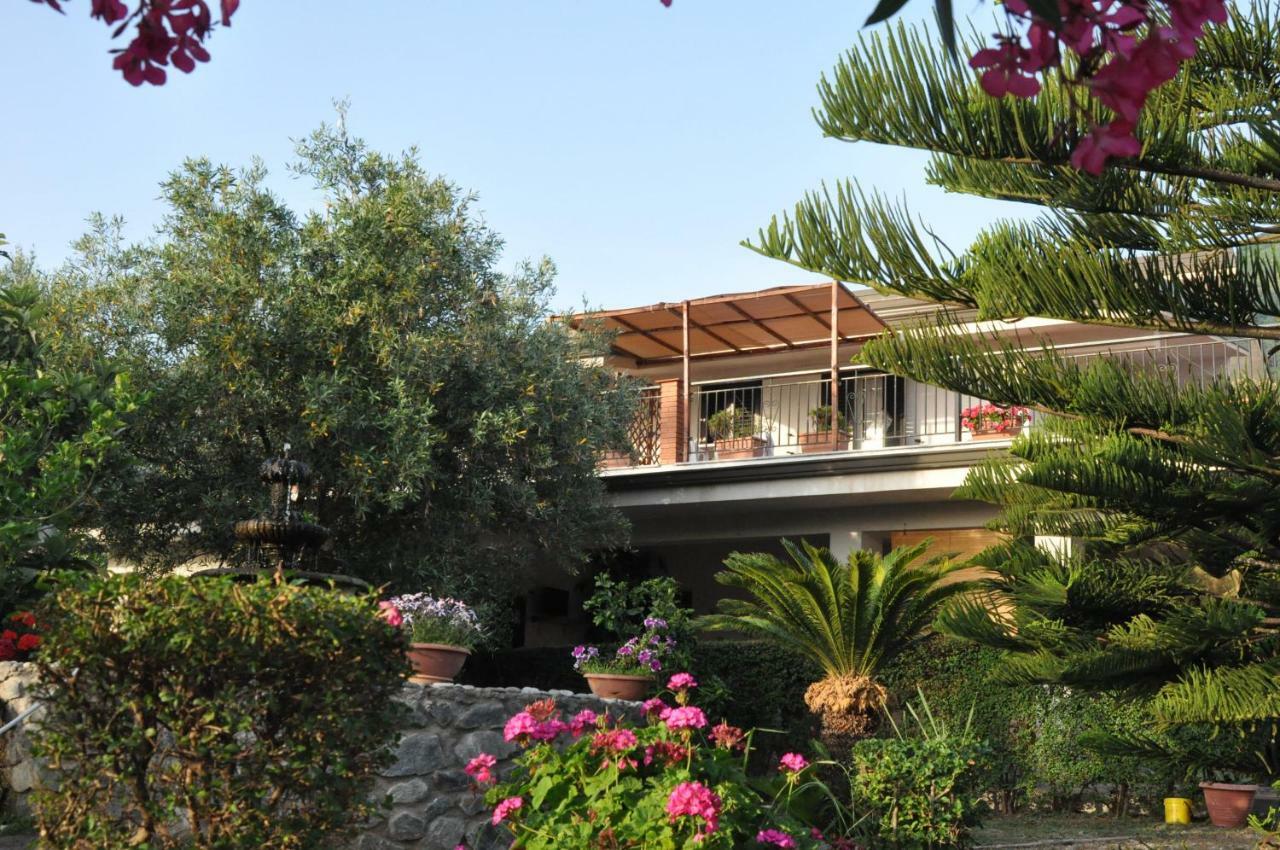 Villa Lidia Paola Exterior photo